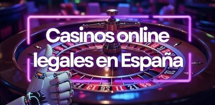 Casino en Línea España La Mejor Opción para Ganar Dinero