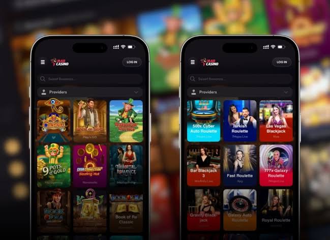 Casino en Línea Mejores Bonos para Jugadores