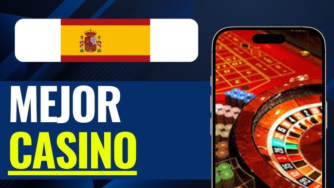 Casino en Vivo España 2026 La Revolución del Juego en Línea 371060365