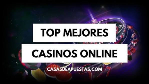 Casino Online Nuevo Dinero Real ¡Juega y Gana Hoy!
