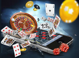 Discover the Magic of Golden Genie Casino Online Games