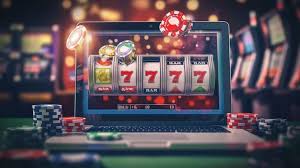 Discover the Magic of Golden Genie Casino Online Slots 932134849
