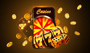 Discover the Magic Win Online Casino UK Your Ultimate Gaming Destination