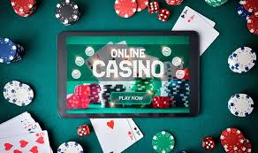 Experience the Thrill of Gambling at Casobet Online Casino UK