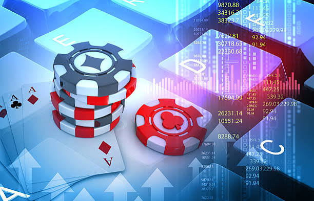 Legální Casino Grandwin Bezpečné a Zábavné Hraní Online