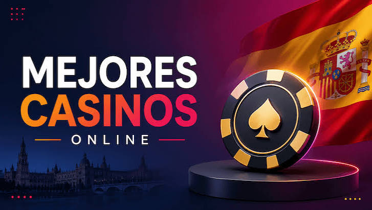 Los Mejores Casinos Online con PayPal en España para 2026