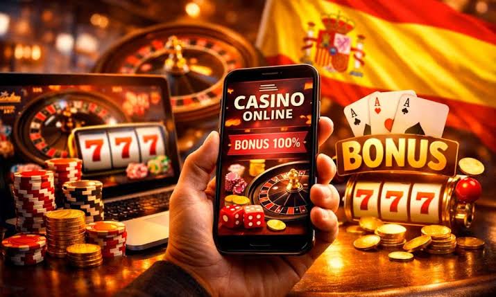 Mejores Nuevos Casinos Online Gratis - Diversión y Oportunidades