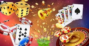 Mino Casino Tu Destino de Juegos en Línea 449833631
