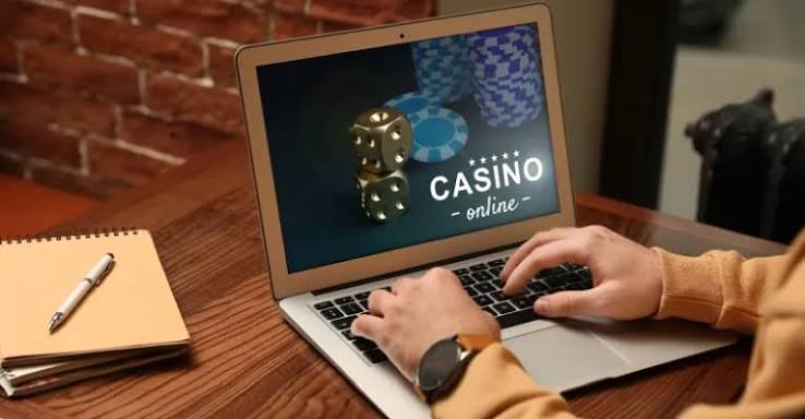 Τα Καλύτερα Ξένα Online Καζίνο 400400021
