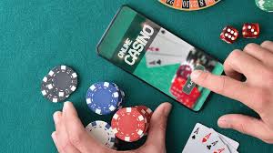 Realz Casino Spielerlebnis der Extraklasse