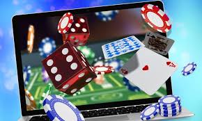 Realz Casino Unvergessliche Erlebnisse im Online-Glücksspiel