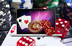 Realz Casino Vergnügen und Spannung im Online-Glücksspiel