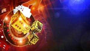 The Exciting World of Casino Slots A Deep Dive into the Spin