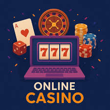 The Rise of Online Casinos A New Era of Gaming