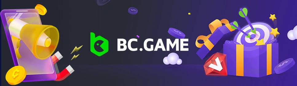 The Ultimate BC.Game Bonus Guide Maximize Your Winnings