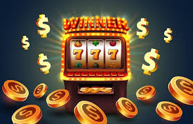 The Ultimate Guide to Playing Slots Online