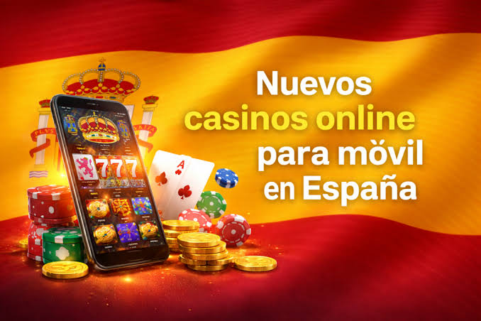 Tragaperras de Casino Bono España Todo lo que Necesitas Saber