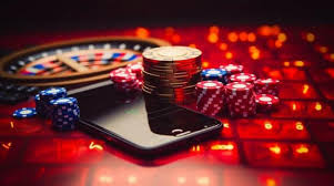 Understanding the Lucky Carnival Casino Withdrawal Process -445261979