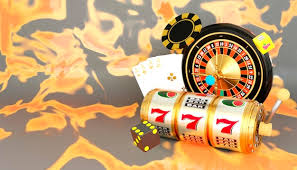 Understanding the Lucky Carnival Casino Withdrawal Process -445261979