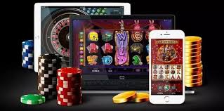 Unleash the Thrill with Fire Scatters Casino A New Era of Online Gaming