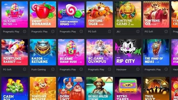 Unlock Exciting Rewards with BC.Game Promo Codes and Bonuses -387099963 Unlock Exciting Rewards with BC.Game Promo Codes and Bonuses -387099963