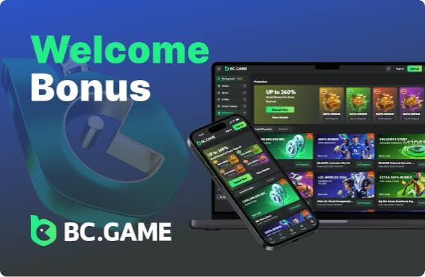 Unlock Exciting Rewards with BC.Game Promo Codes and Bonuses -387099963 Unlock Exciting Rewards with BC.Game Promo Codes and Bonuses -387099963