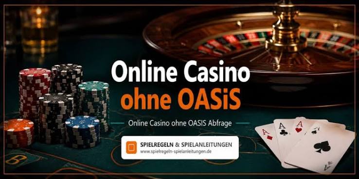 Casino Online ohne Oasis – Die besten Alternativen