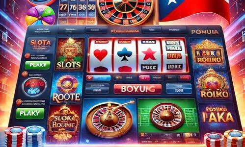 Casino s minimálním vkladem Vše, co potřebujete vědět 1184000709