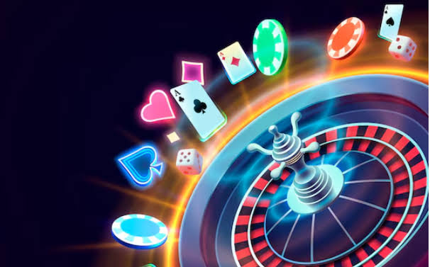 Casino s minimálním vkladem Výhody a možnosti