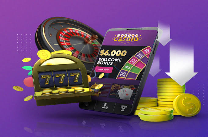 Casino s minimálním vkladem Výhody a možnosti
