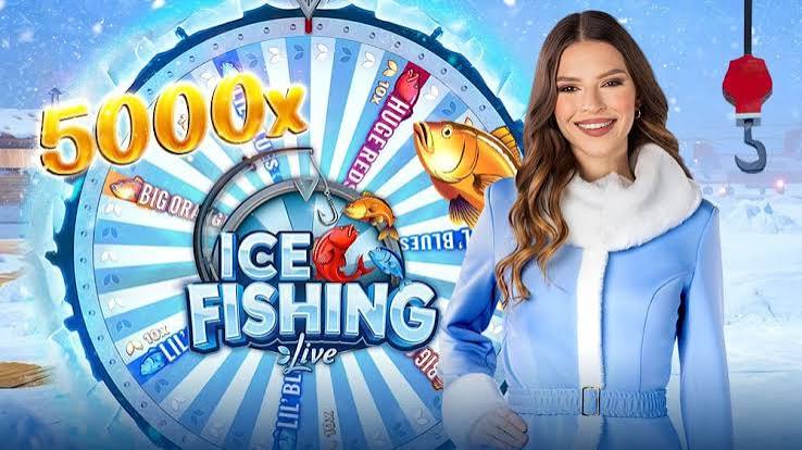 Experience the Thrill of Fishing Time Online