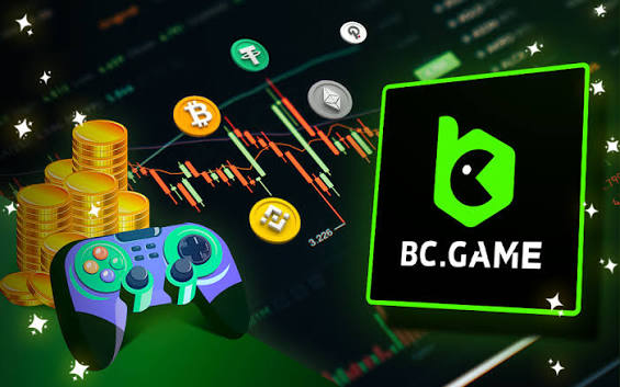 Exploring BC.Game A New Frontier for Online Gaming in Cameroon
