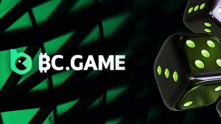 Exploring BC.Game A New Frontier for Online Gaming in Cameroon