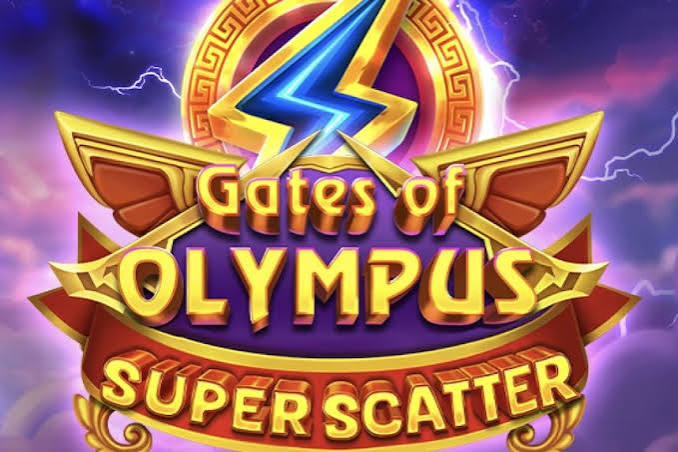 Gates of Olympus En Rejse Ind i Online Casino Eventyret