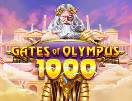 Gates of Olympus En Rejse Ind i Spillets Verden