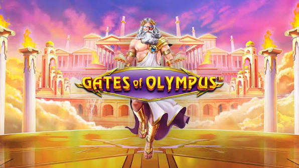 Gates of Olympus Super Scatter En Fantastisk Spiloplevelse -1839493900