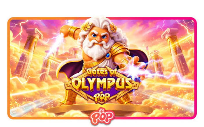 Gates of Olympus Super Scatter En Fantastisk Spiloplevelse -1839493900
