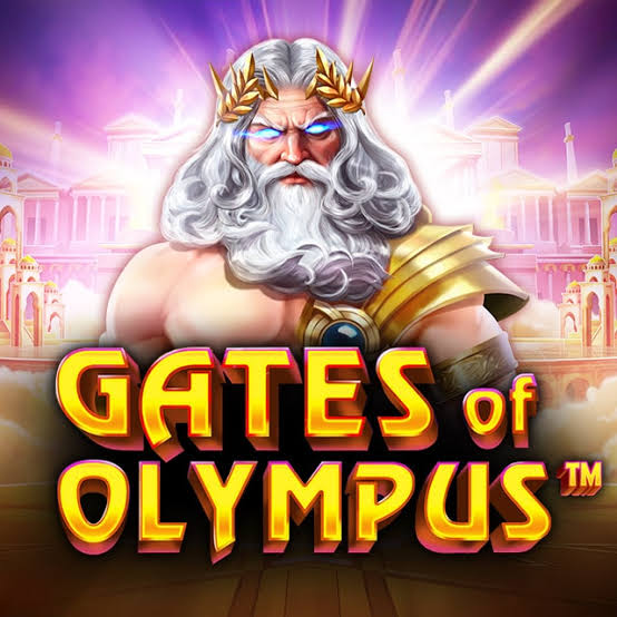 Oplev det Episk Spil Gates of Olympus Super