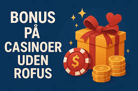 Oplev Spil Uden Om Rufus Friheden til at Spille