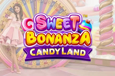 Sweet Bonanza Slot En Sød Rejse Gennem Spilleverdenen