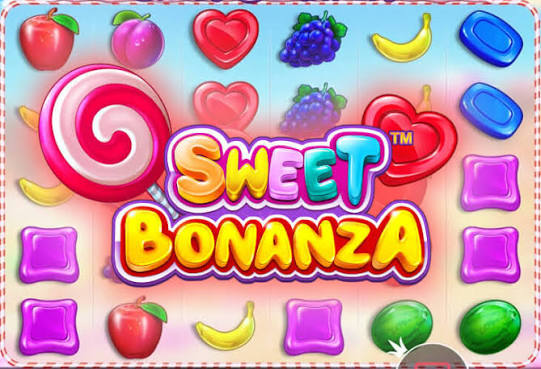 Sweet Bonanza Spil En Sød Rejse i Spilverdenen