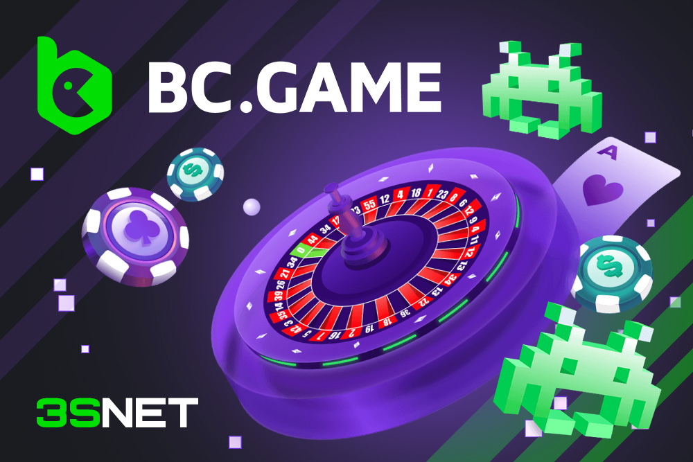 Unlocking Exciting Opportunities BC.Game Bonuses and Promo Codes