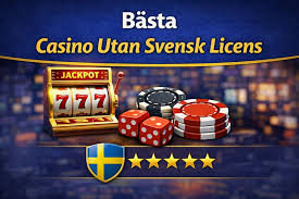 Utländska Casinon En Guide till Spelupplevelser Utanför Sverige