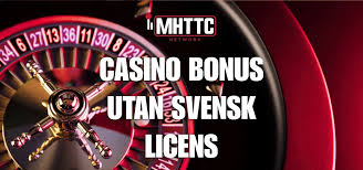 Utländska Casinon En Guide till Spelupplevelser Utanför Sveriges Gränser