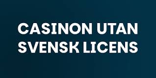 Utländska Casinon En Guide till Spelupplevelser Utanför Sveriges Gränser