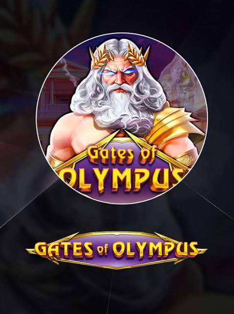 Gates of Olympus Den Magiske Verden af Pragmatisk Spil
