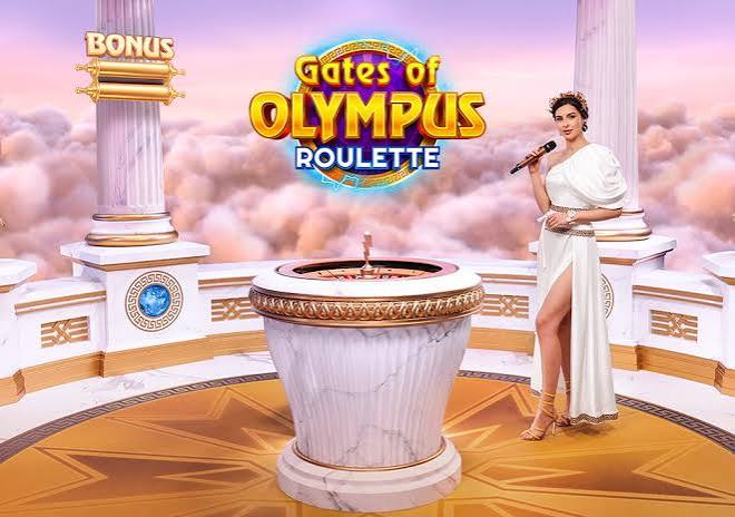 Gates of Olympus En Analyse af Spillet og Dets Funktioner