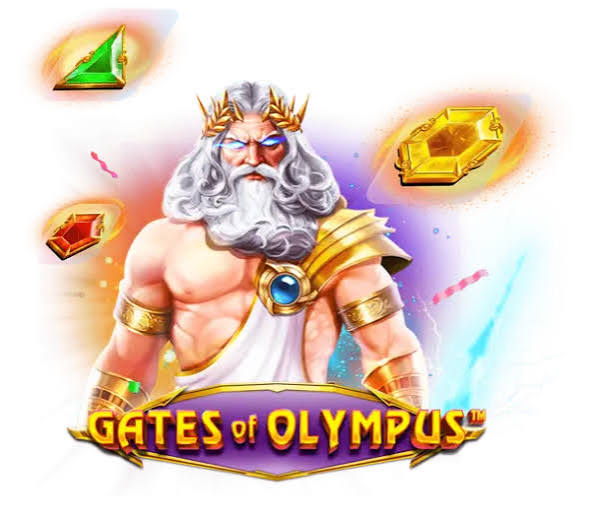 Gates of Olympus En Anmeldelse af Spillet
