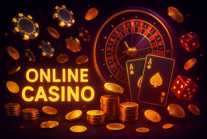 Online kasina v zahraničí Jak si vybrat to nejlepší