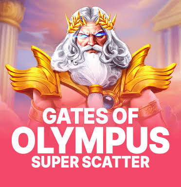 Oplev Magien af Gates of Olympus Slot - En spændende Spilleoplevelse